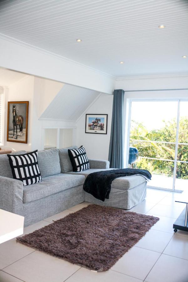 Jade Equestrian Apartment พอร์ตเอลิซาเบธ ภายนอก รูปภาพ