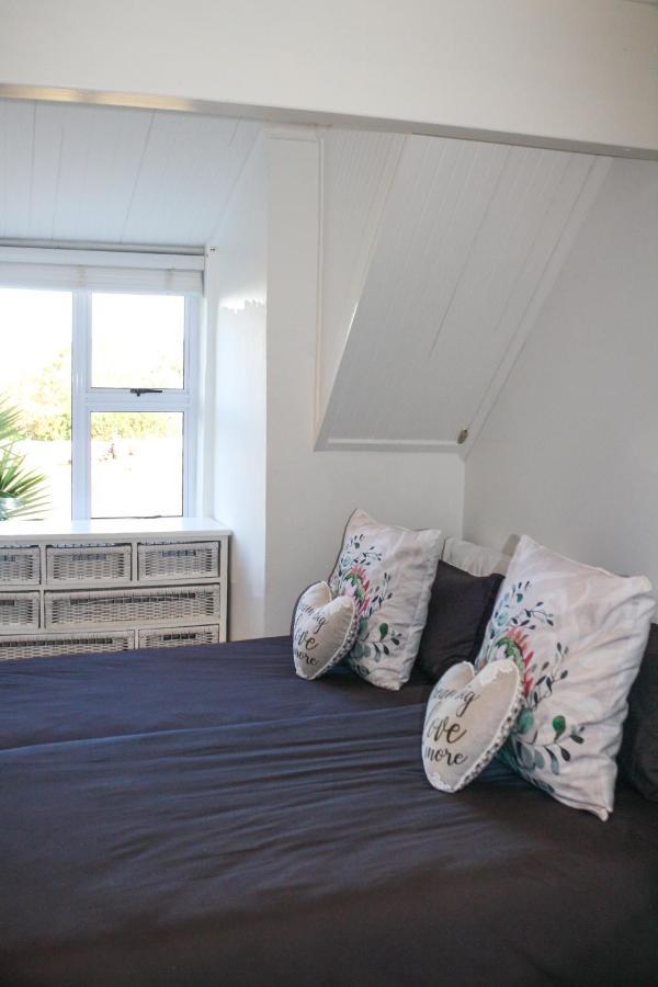 Jade Equestrian Apartment พอร์ตเอลิซาเบธ ภายนอก รูปภาพ