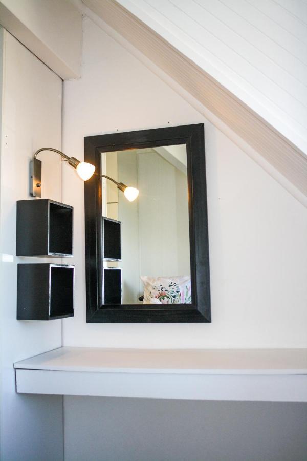 Jade Equestrian Apartment พอร์ตเอลิซาเบธ ภายนอก รูปภาพ