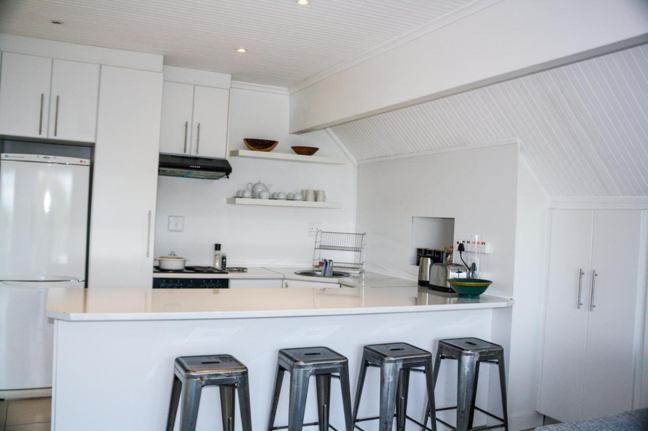Jade Equestrian Apartment พอร์ตเอลิซาเบธ ภายนอก รูปภาพ
