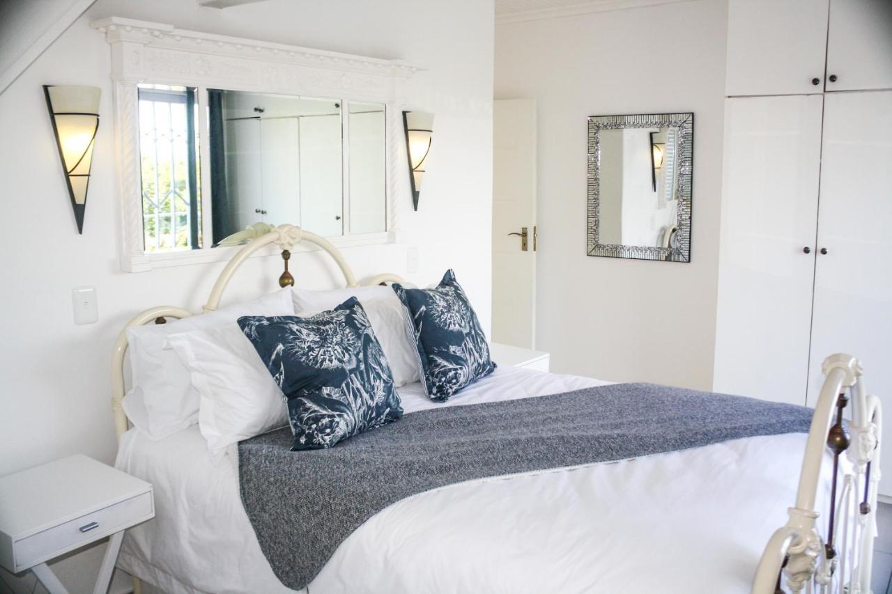 Jade Equestrian Apartment พอร์ตเอลิซาเบธ ภายนอก รูปภาพ