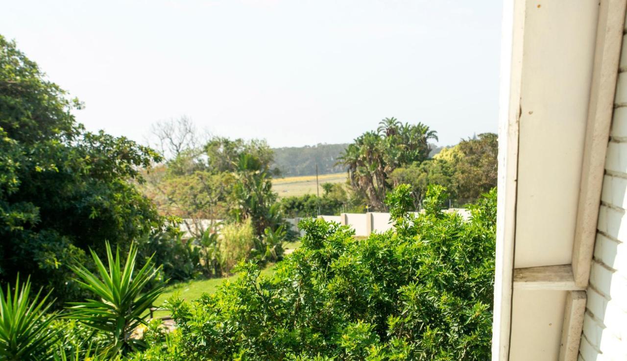 Jade Equestrian Apartment พอร์ตเอลิซาเบธ ภายนอก รูปภาพ