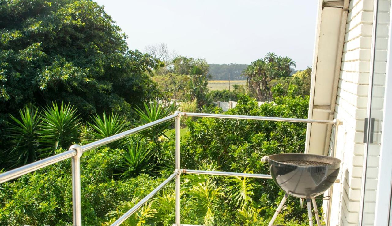 Jade Equestrian Apartment พอร์ตเอลิซาเบธ ภายนอก รูปภาพ
