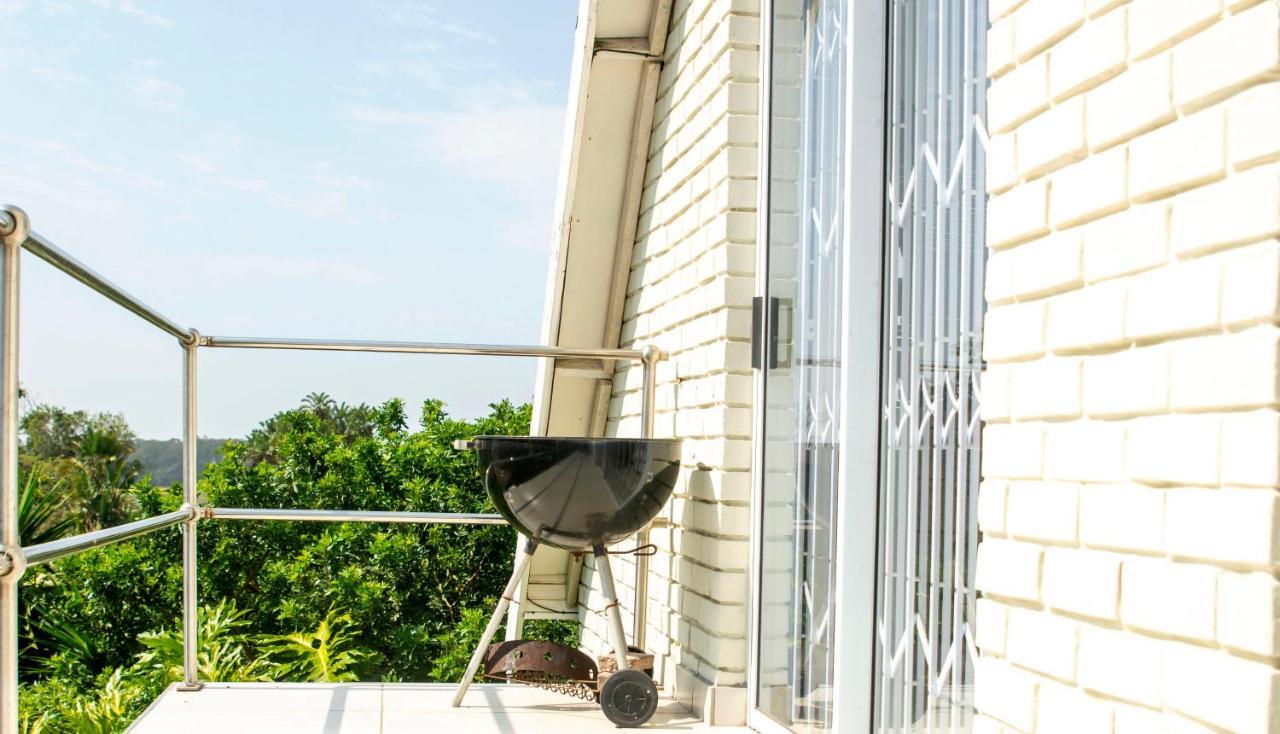 Jade Equestrian Apartment พอร์ตเอลิซาเบธ ภายนอก รูปภาพ