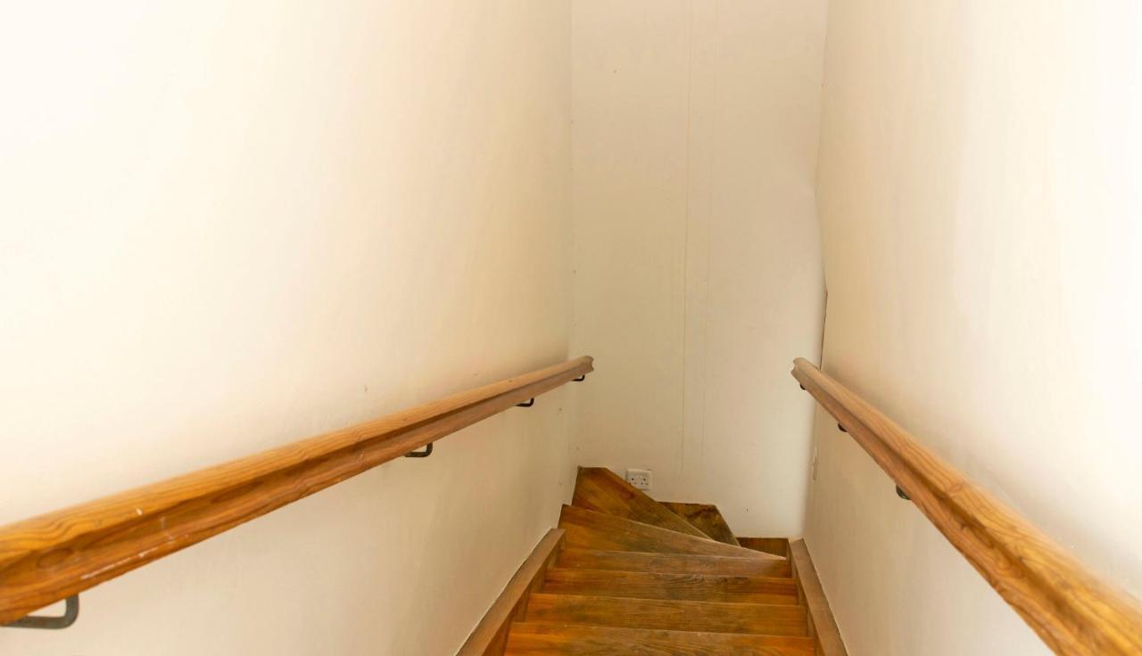 Jade Equestrian Apartment พอร์ตเอลิซาเบธ ภายนอก รูปภาพ